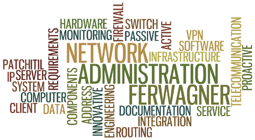 IT-Administration