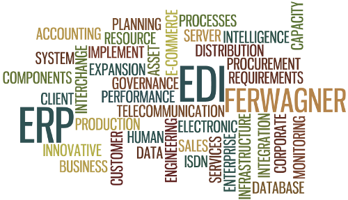 ERP & EDI